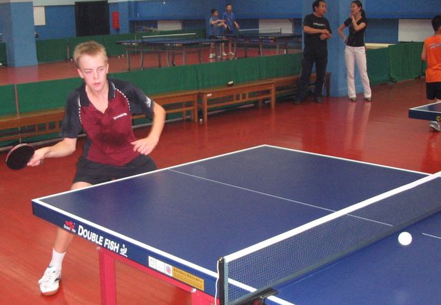 fredagstraningmartin